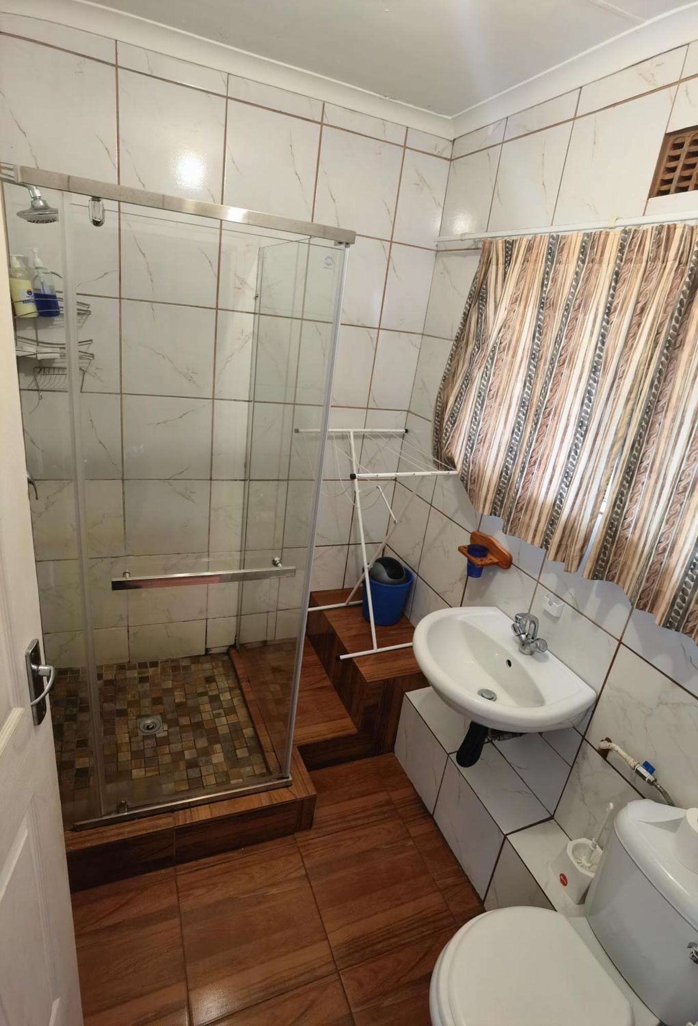 Blyde Lodge Graskop Luaran gambar