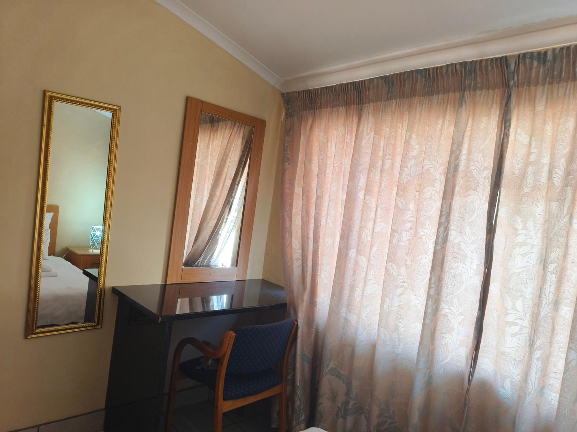 Blyde Lodge Graskop Luaran gambar