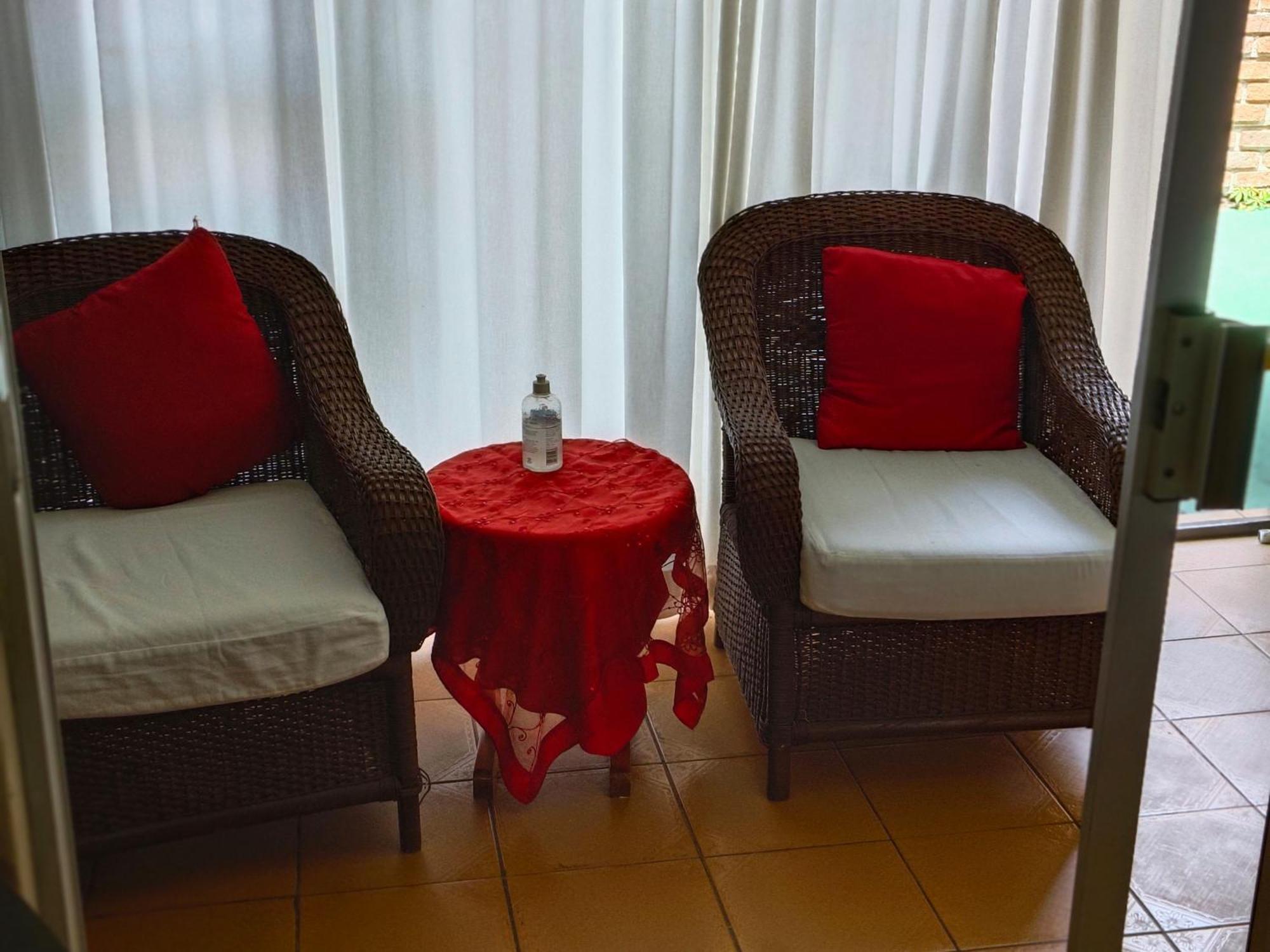 Blyde Lodge Graskop Luaran gambar