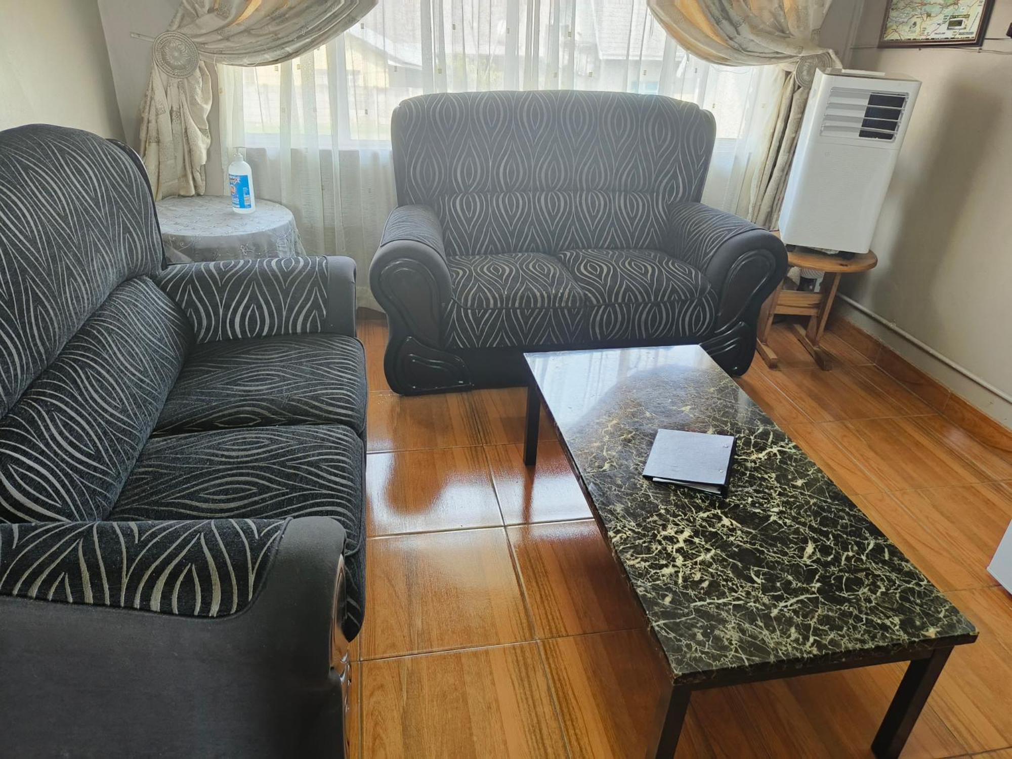 Blyde Lodge Graskop Luaran gambar