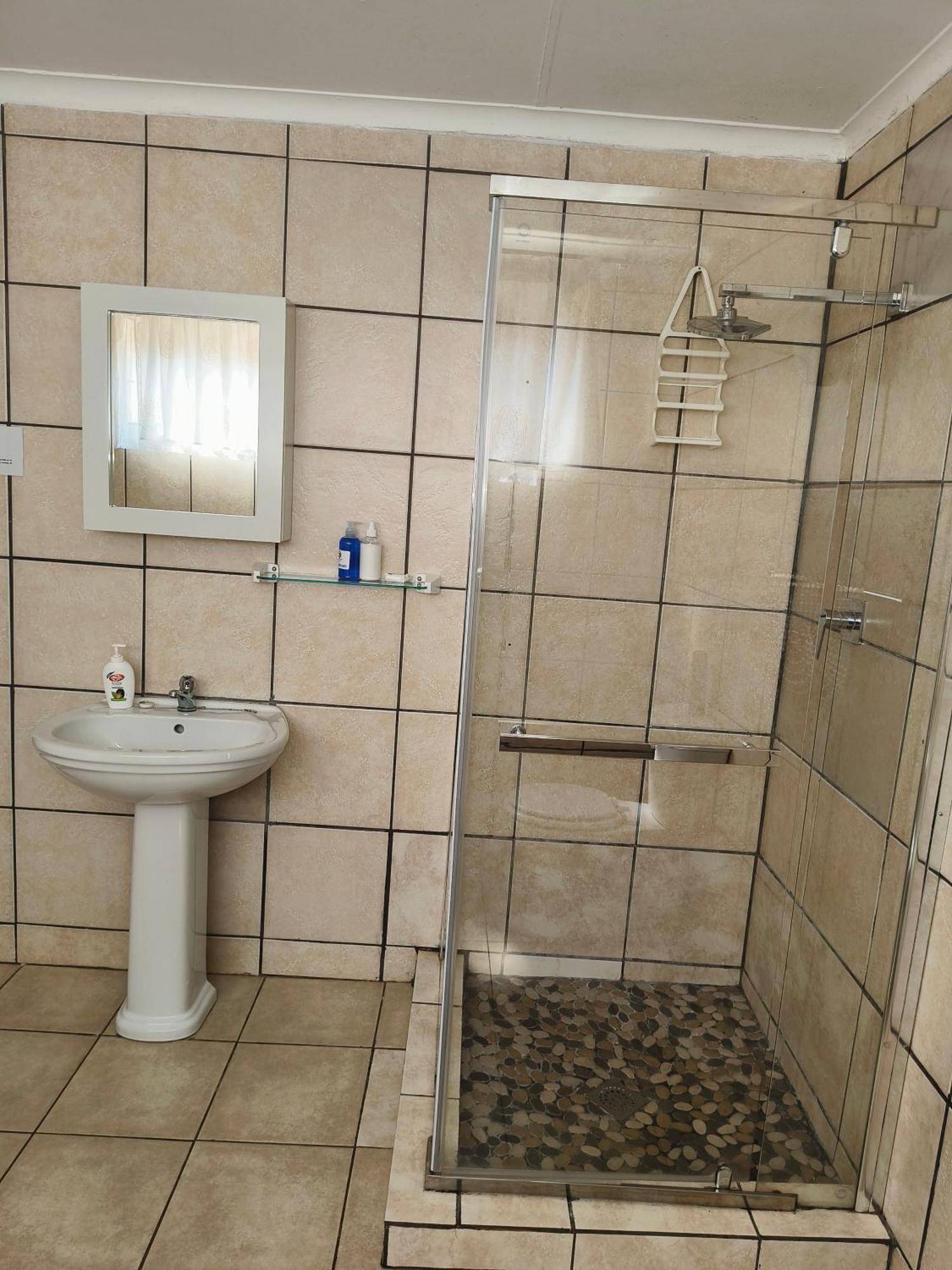 Blyde Lodge Graskop Luaran gambar