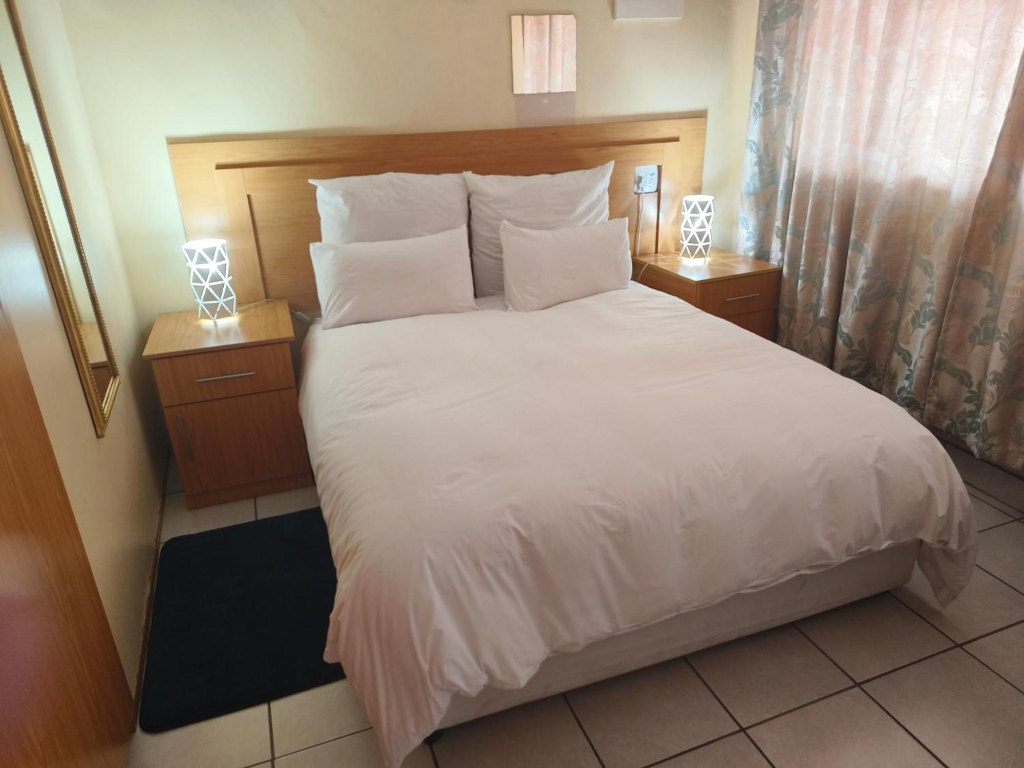 Blyde Lodge Graskop Luaran gambar