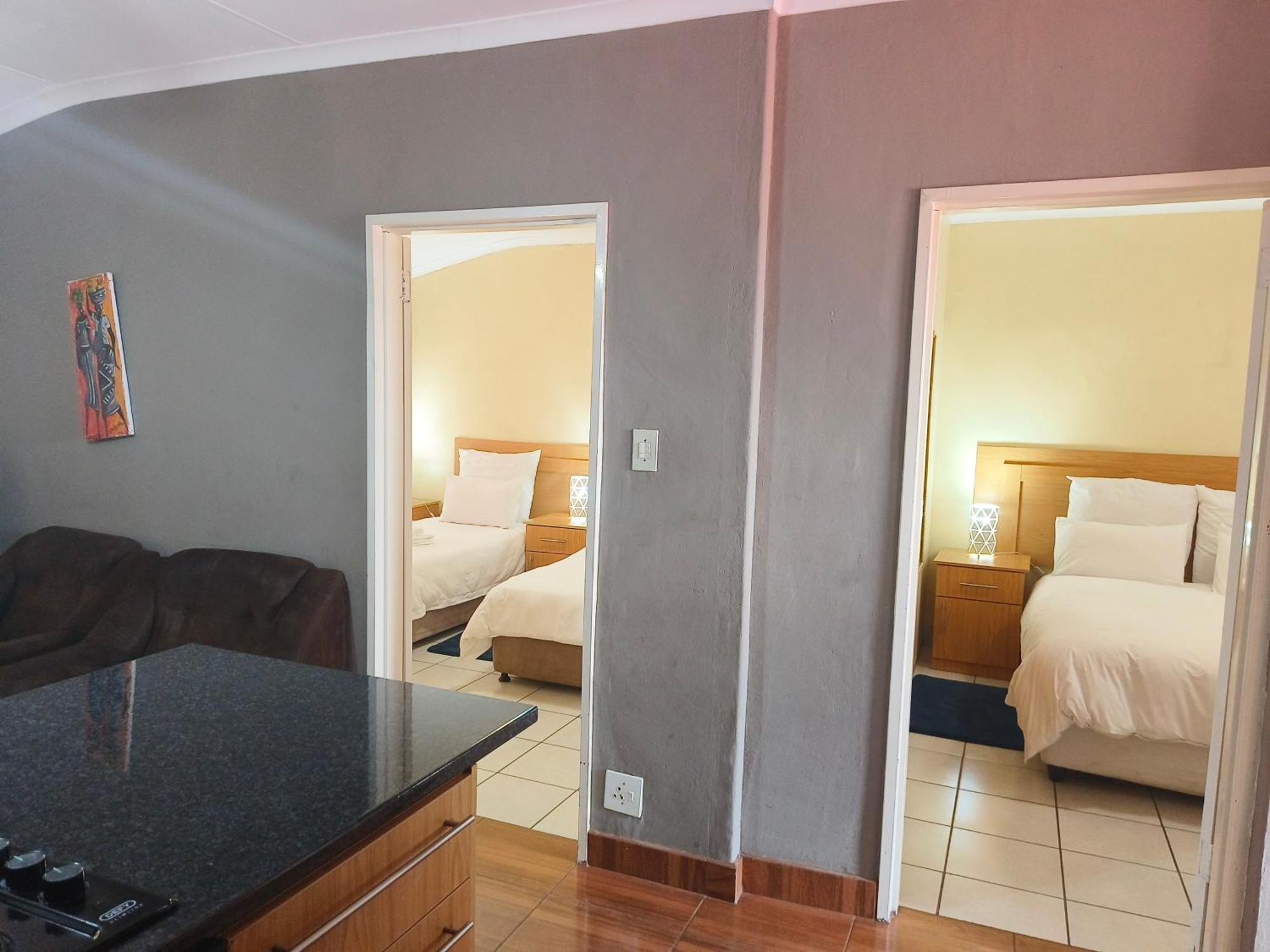 Blyde Lodge Graskop Luaran gambar
