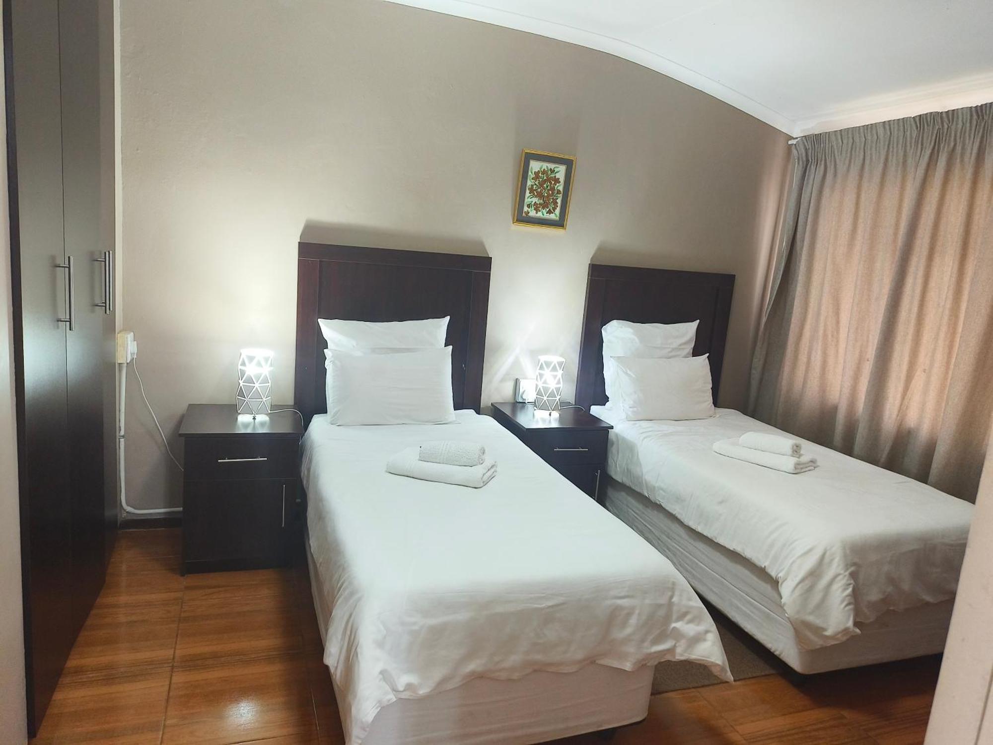 Blyde Lodge Graskop Luaran gambar
