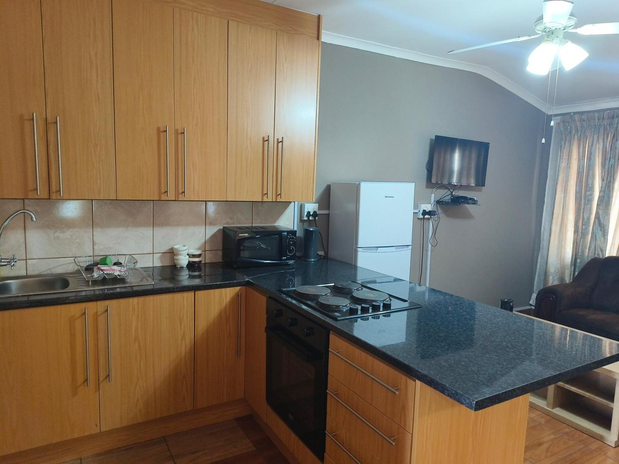 Blyde Lodge Graskop Luaran gambar
