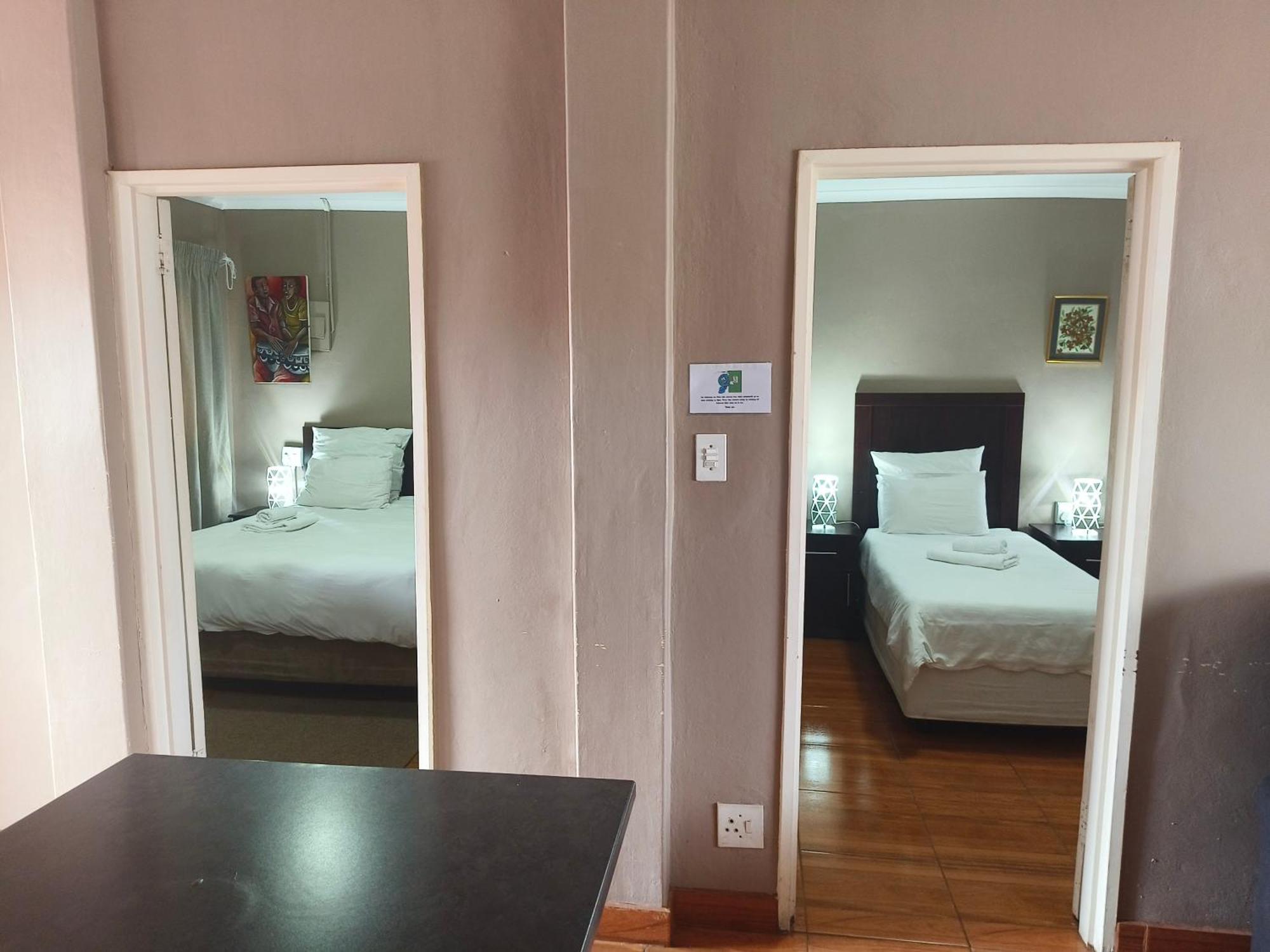 Blyde Lodge Graskop Luaran gambar