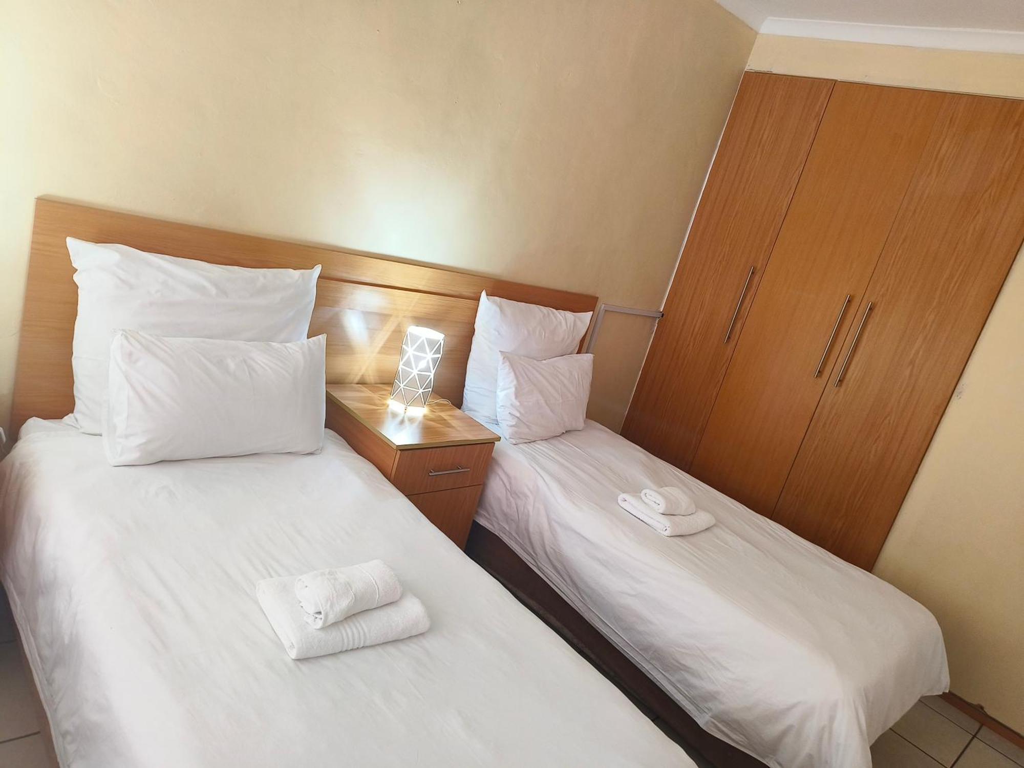 Blyde Lodge Graskop Luaran gambar