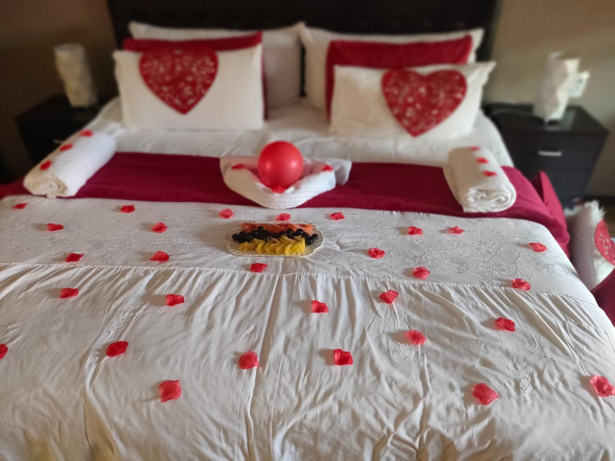 Blyde Lodge Graskop Luaran gambar