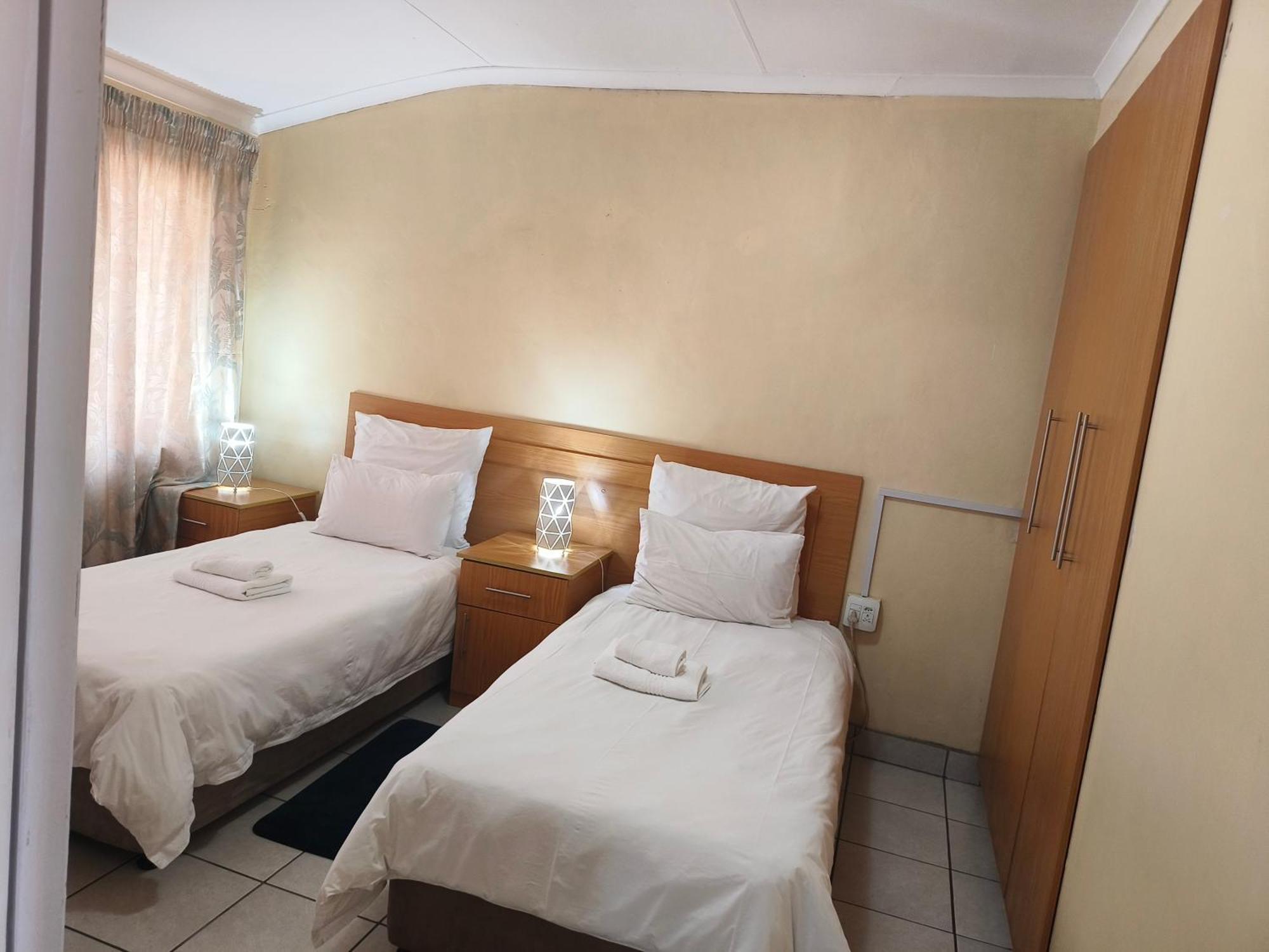 Blyde Lodge Graskop Luaran gambar