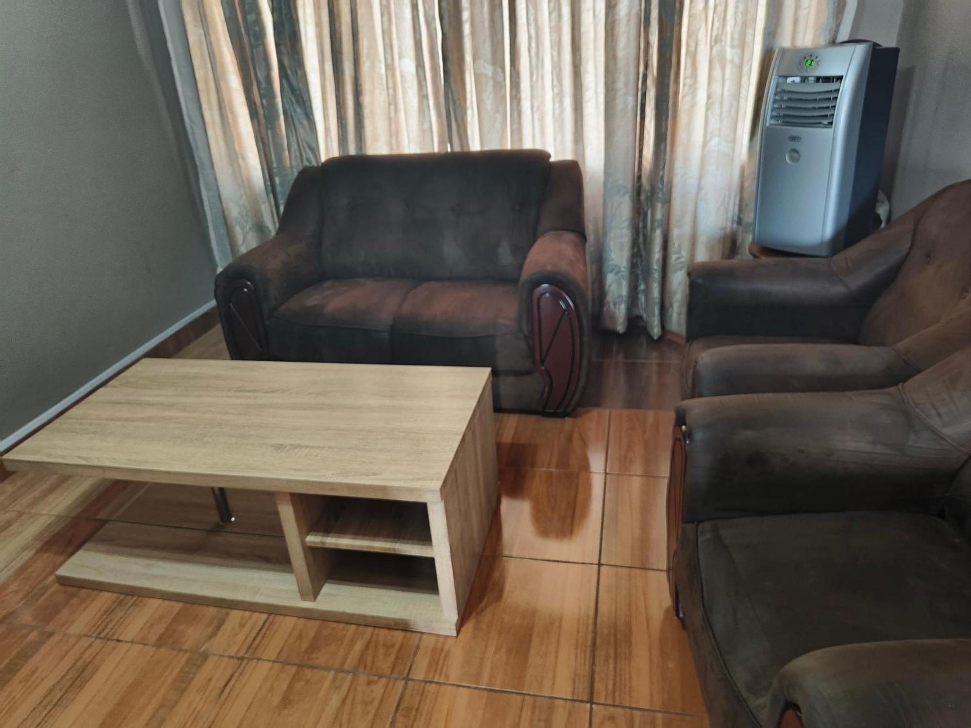 Blyde Lodge Graskop Luaran gambar