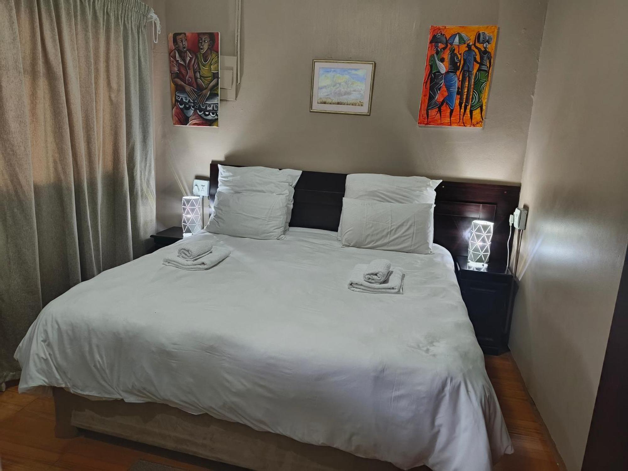 Blyde Lodge Graskop Luaran gambar