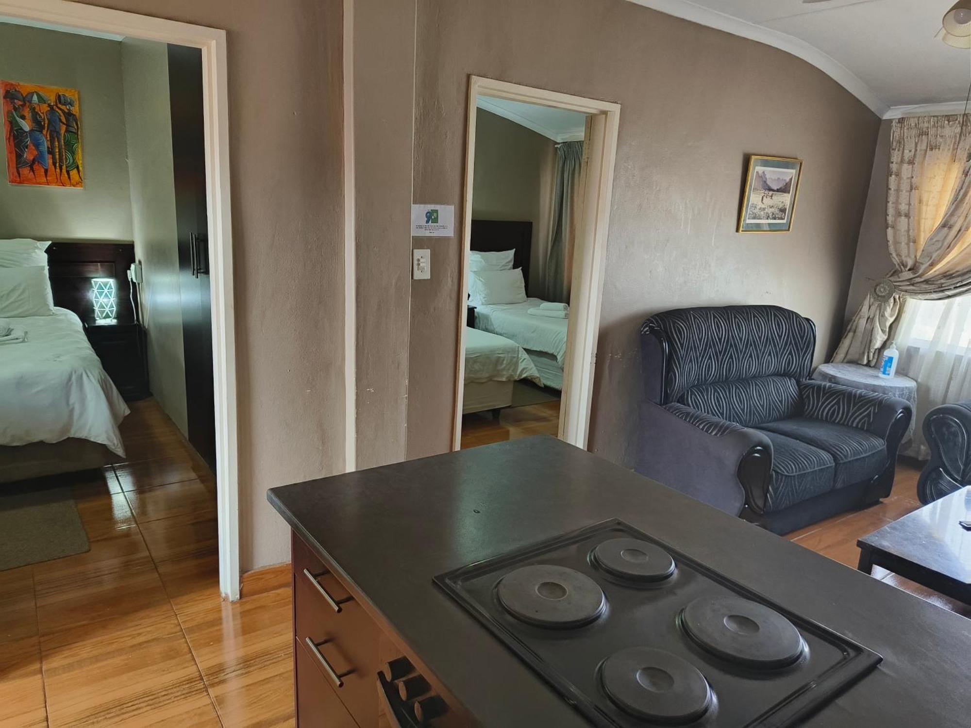 Blyde Lodge Graskop Luaran gambar